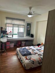 Blk 642C The Meadows (Punggol), HDB 5 Rooms #458266801
